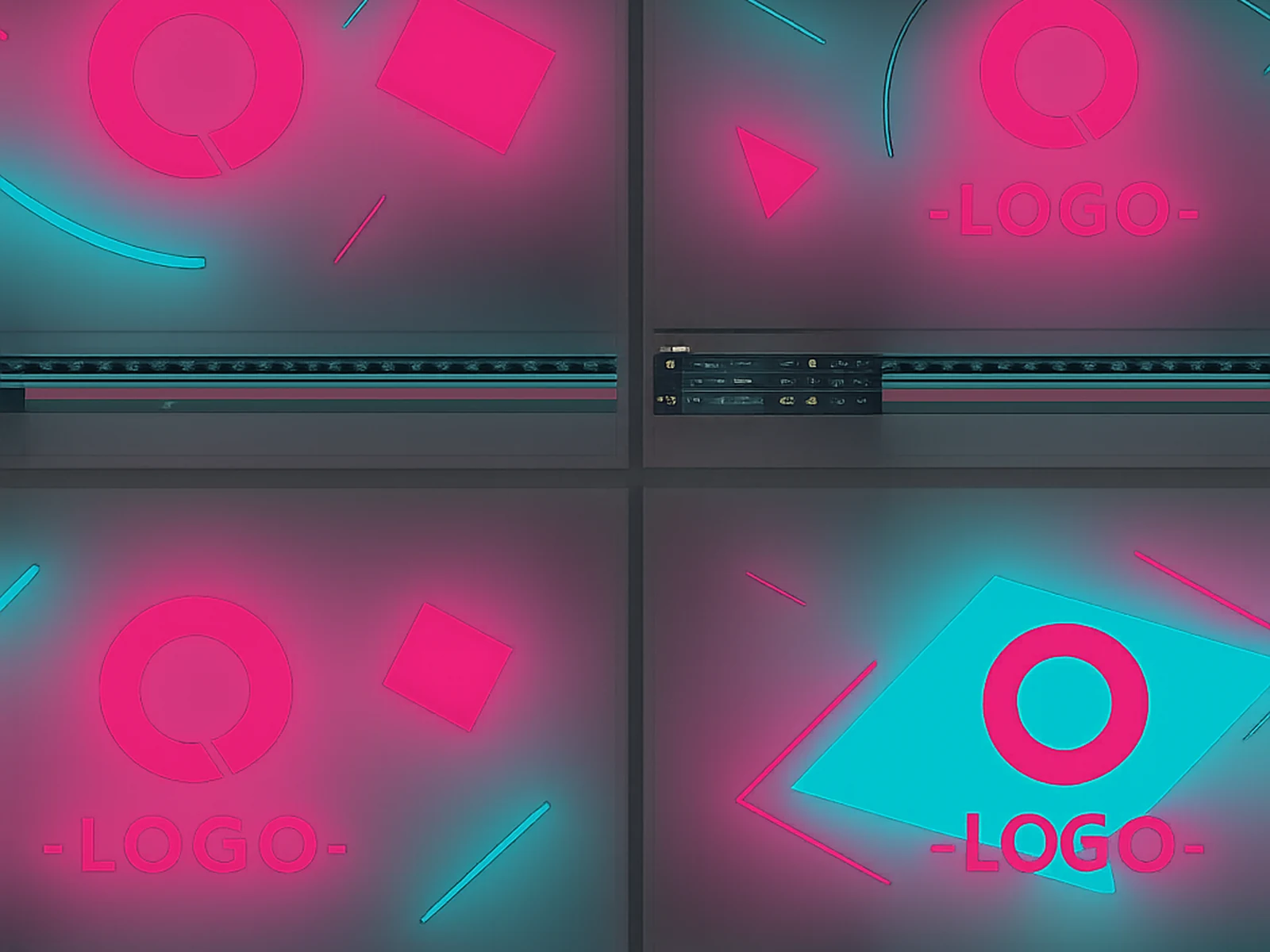 Brand Animation and Motion